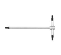 Llave hexagonal con mango en T TOPTUL AGDB2E13
