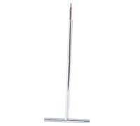 Llave hexagonal de 300 mm, mango en T, llaves Allen en forma de T, fuerte desmontaje mecánico