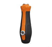Llave hexagonal de 4 014 mm de alta resistencia para diversas tareas de reparación (mango de 6,35 mm)