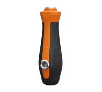 Llave hexagonal de agujero profundo de 4 a 14 mm, eje de aleación de acero | El interior profundo del enchufe de 30 mm se adapta a pernos largos y deslizamiento durante las tareas de mantenimiento.