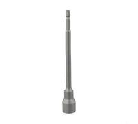 Llave hexagonal de extensión de 150 mm, broca de acero al cromo vanadio para taladro eléctrico, herramienta de reparación de bricolaje de 6 mm a 19 mm (13 mm)