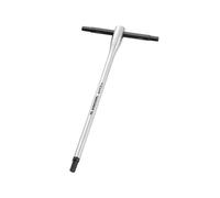 Llave hexagonal en T de 6 mm deslizante Facom.