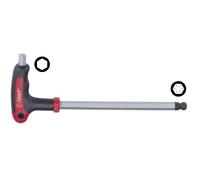 Llave hexagonal HANS 1775M/4
