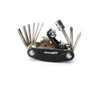 llave hexagonal interior 16 en 1 Para BM@&W K1600 K1600GT K1600GTL K1600B Juego De Destornilladores Para Reparación Motocicletas Herramienta Combinada(Aa-2)