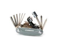 llave hexagonal interior 16 en 1 Para BM@&W R1200GS LC ADV R1250GS R 1250 GS Herramienta Multifuncional Juego De Destornilladores Reparación Accesorios Para Herramientas(Y-12)