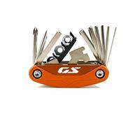 llave hexagonal interior 16 en 1 Para BM@&W R1300GS R1250GS R1200GS F850GS F750GS F800GS F700GS F900GS Accesorios Juego De Destornilladores Portátiles Para Motocicletas(Y-5)