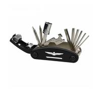 llave hexagonal interior 16 en 1 Para Hon@&da GoldWing 1800 GL1800 Gold Wing GL1500 Herramientas Para Motocicletas Accesorios Moto Tool Destornillador(Y-2)