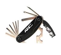 llave hexagonal interior 16 en 1 Para RC390 RC125 RC200 2013-2024 Juego De Destornilladores Portátiles Para Reparación Motocicletas(Aaa)