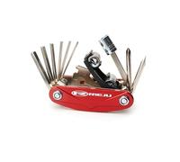 llave hexagonal interior 16 en 1 Para RIEJU MRT 50 125 SM Tango Marathon MR Juego De Destornilladores Multifuncionales Para Reparación Herramienta Combinada(Aa-2)