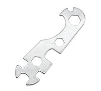 Llave hexagonal interior para bicicleta, multiherramienta, tornillo de agujero, herramienta de reparación de bicicletas, llave hexagonal