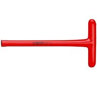Llave hexagonal KNIPEX aislada hasta 1000V con Que