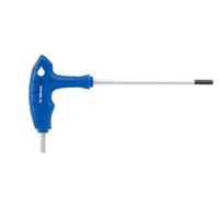 Llave hexagonal macho king tony 116508mr ? mango en t l8, precisión