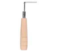 Llave hexagonal para guitarra, mango de madera, herramienta luthier, accesorios para instrumentos musicales, herramienta para armaduras