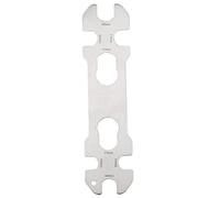 Llave hexagonal plana multifunción de 13 a 20 mm, herramienta de reparación de bicicletas de montaña, accesorios de bicicleta de carretera, herramienta portátil multiherramienta, llave multifunción