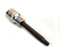 Llave hexagonal T100 1/2 pulgada en Acero S2 con Agujero
