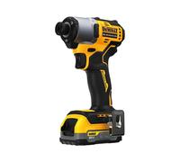 Llave inalámbrica DeWALT (PowerStack) DCF840E1T