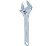 Llave inglesa, 10", 0-28 mm