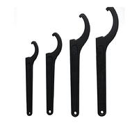 Llave Inglesa, 22-72 Mm Ajustador De Herramientas Amortiguador De Bicicleta De Motocicleta Llave De Impacto Gancho De Precarga C Juego De Herramientas De Llave Inglesa Herramienta De Mano Universal 1