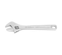 Llave inglesa ajustable (10'', Largo: 250 mm)