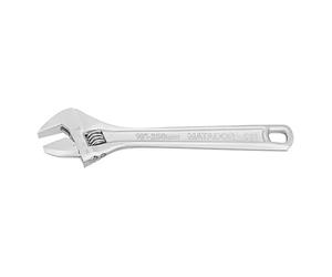 Llave inglesa ajustable (10'', Largo: 250 mm)