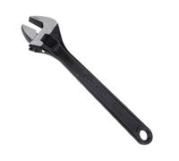 Llave inglesa ajustable estándar de 8/10/12 pulgadas, herramienta de fontanería, mantenimiento del hogar, fontanería para espacios reducidos