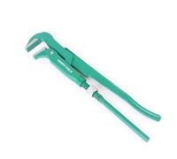 Llave inglesa ajustable multifunción de alta resistencia para tubería de agua y llave de tuerca, herramienta de fontanero, herramientas manuales múltiples para fontaneros y propietarios de viviendas