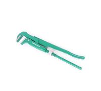 Llave inglesa ajustable multifunción de alta resistencia para tubería de agua y llave de tuerca, herramienta de fontanero, herramientas manuales múltiples para fontaneros y propietarios de viviendas