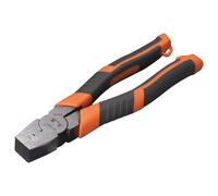 llave inglesa, alicates para cerraduras de canal,Nuevos alicates para manualidades, alicates para doblar metales con mango de goma - Alicates para chapa de ángulo recto, juego de alicates de