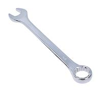 Llave inglesa combinada combinada de combinación métrica de 48 mm Anillo bihexagonal extralargo