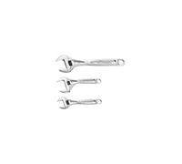 LLAVE INGLESA CORTA 6P