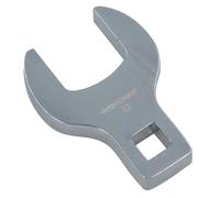 Llave inglesa de 32 mm con patas de cuervo para llaves dinamométricas de 1/2 pulgada