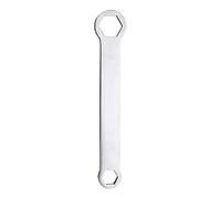 Llave inglesa de 6 puntos, 10 mm, 15 mm, TC4, titanio
