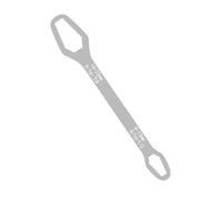 Llave inglesa de doble cabeza autoajustable 3 mm 22 mm para uso profesional gafas ajustables