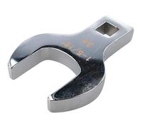 Llave inglesa de pie de torsión de 34 mm para llaves de torsión de 1,27 cm
