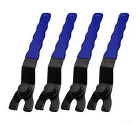Llave inglesa modificable para amoladora de mármol, llave angular y resistente para Mm 850 que tiene Range Plus, construcción de acero