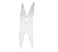 Llave inglesa multifunción de acero inoxidable para interruptor de extracción de perillas, reparación de afinador Accesorios Para Tocar