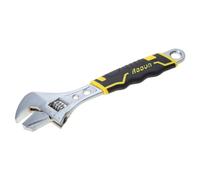 Llave inglesa multifunción de mano, llave inglesa, llave inglesa, tubo de baño, llave abierta grande, herramienta de mono