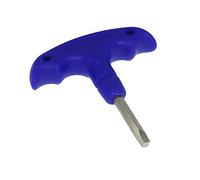 Llave inglesa para cabeza de palos de golf de Histar para Adams/RBZ/Srixon Cleveand/TaylorMade/SLDR/JetSpeed Driver, SRIXON Or CLEVELAND+Blue