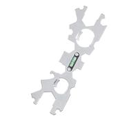 Llave inglesa para quitar cabezales de ducha - Alicates multifunción para desmontaje e instalación - Llave de ducha - Para agua, cocina, sanitarios, baños, cerraduras, inodoros