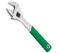 ' Llave inglesa toptul 10 Longitud: 256 mm mango de plástico