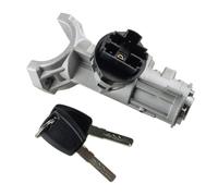 Llave Interruptor Dirección Cilindro Cerradura Encendido 1608501280 Para Fiat Para Ducato 2006-2017 Interruptor encendido coche