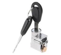 Llave Interruptor Encendido Para Interruptor Encendido Motocicleta Bicicleta Eléctrica Scooter O E-bike 1 Unidad Candado Caja Seguridad Batería 2 Llaves