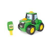 Llave John Deere Y Go Johnny Tractor Britains Granja 47500