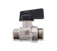 LLAVE LLENADO CALDERA ARISTON 3/8 MACHO 573543 DIA 27
