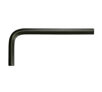 Llave Macho Pulido Corta, 6 Caras 10 Mm