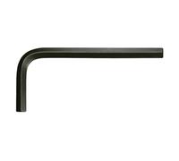 Llave Macho Pulido Corta, 6 Caras 17 Mm