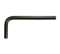 Llave Macho Pulido Corta, 6 Caras 19 Mm