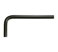 Llave Macho Pulido Corta, 6 Caras 9 Mm