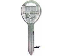 Llave maestra en blanco KABA ILCO Y159-P1795 para Chrysler/Plymouth/Dodge 1995