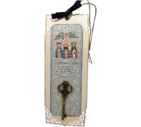 Llave mágica Reyes Magos